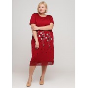 Сукня XL,2XL,3XL,4XL Romeo Life  7284-01